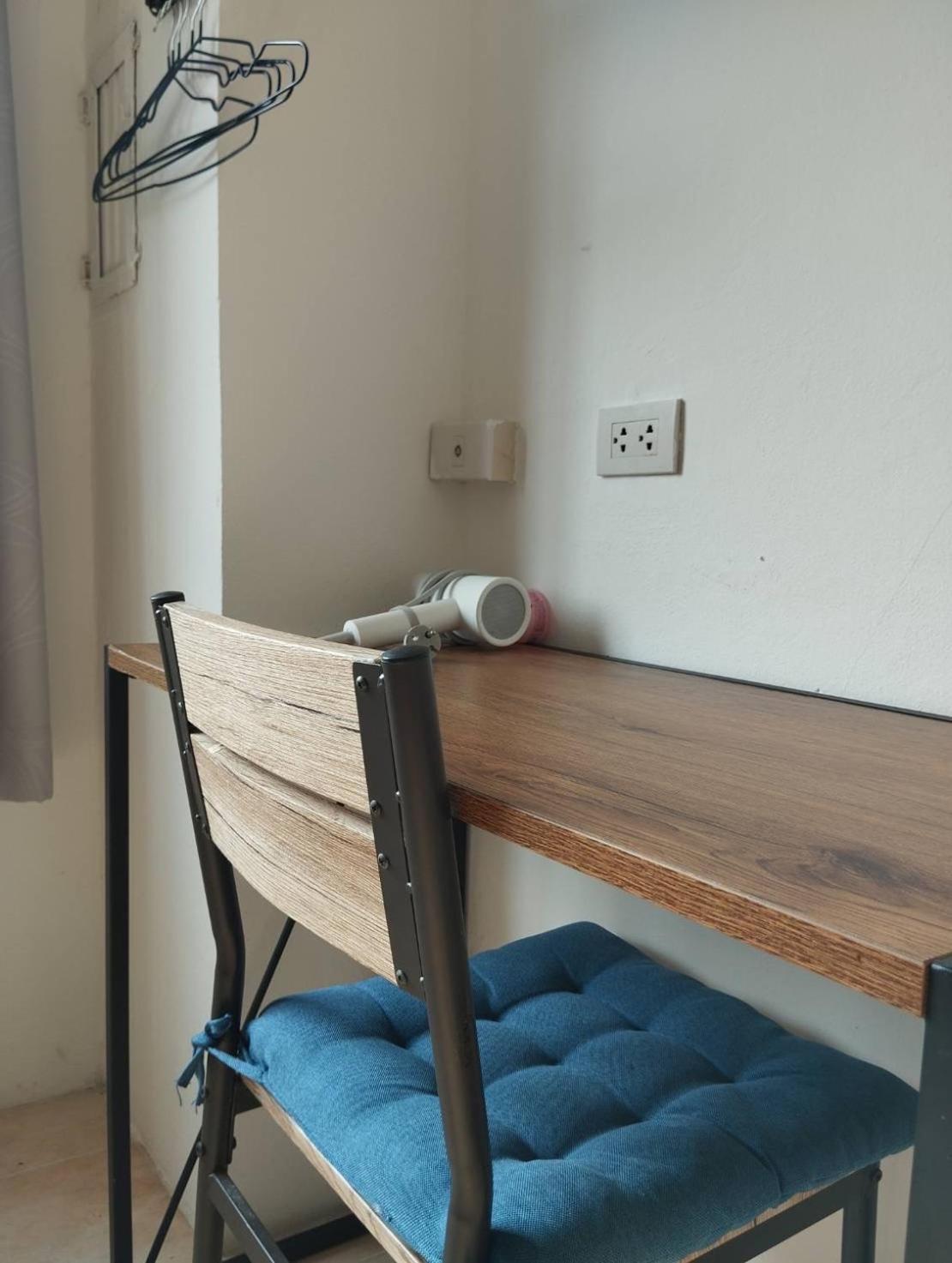 Alpha Hostel Cafe&Bar Ban Khlong Yai 외부 사진