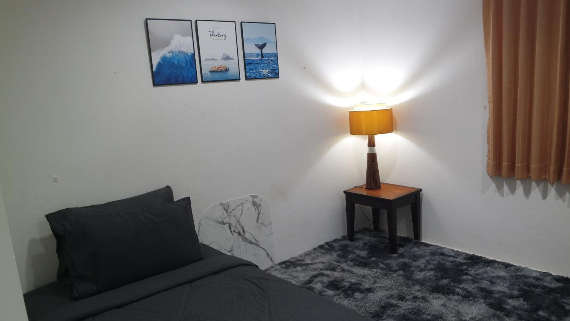 Alpha Hostel Cafe&Bar Ban Khlong Yai 외부 사진