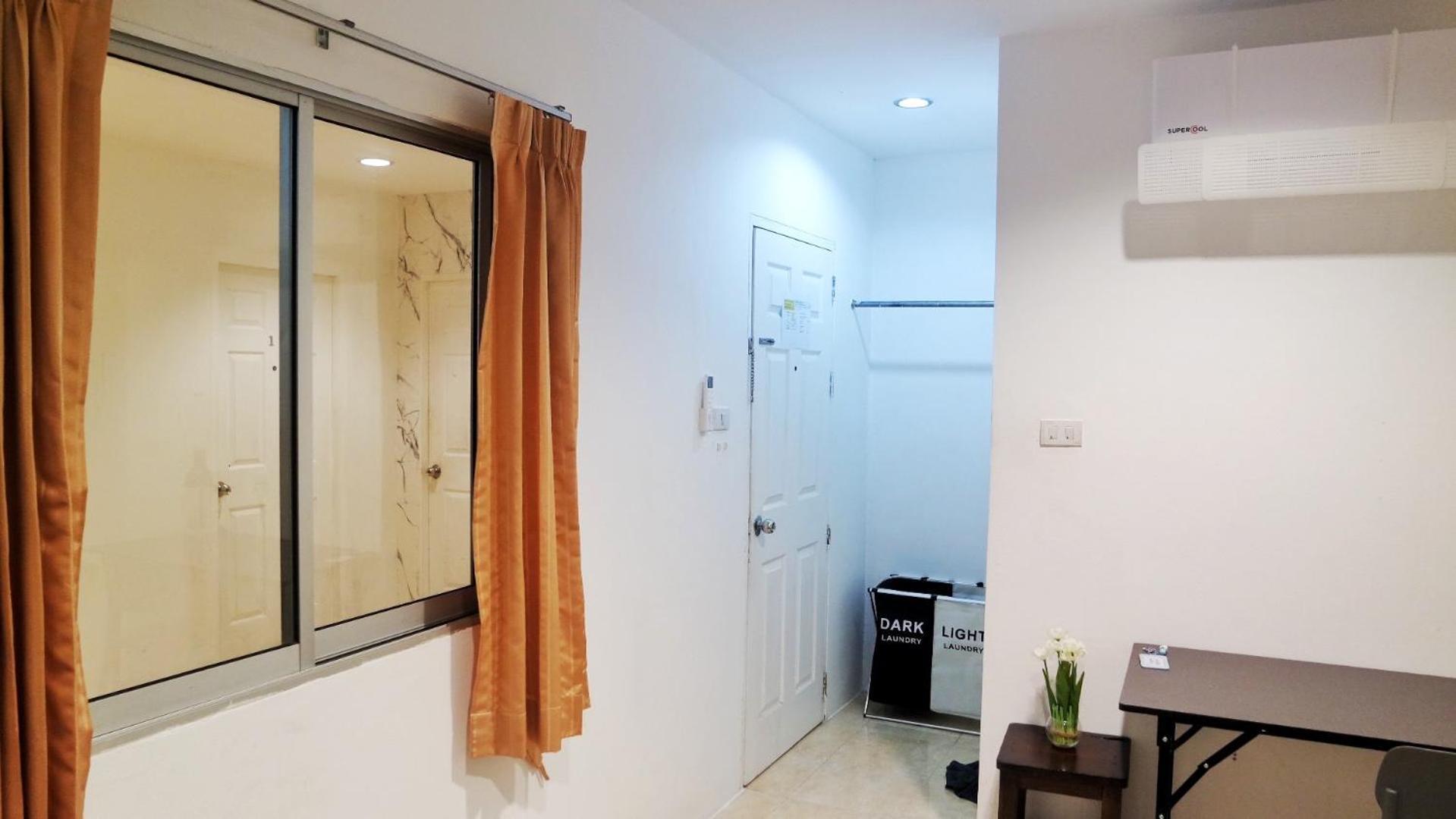 Alpha Hostel Cafe&Bar Ban Khlong Yai 외부 사진
