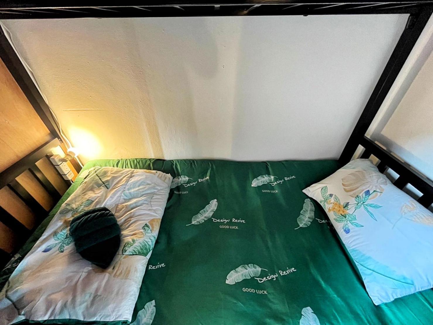 Alpha Hostel Cafe&Bar Ban Khlong Yai 외부 사진